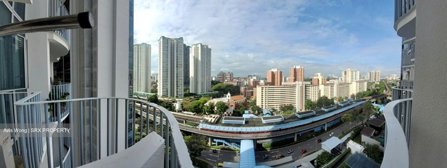 Queens Peak (D3), Condominium #630321841